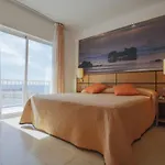 Porto Готель Кальпе