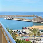 Porto 3* Кальпе