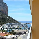Готель Porto Кальпе