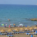 Готель Porto Кальпе