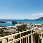 Porto 3* Кальпе
