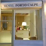 Hotel Porto Calpe