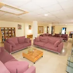 Porto Hotel Calpe