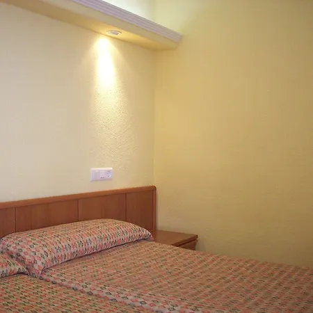 Hotel Porto Calp