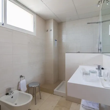 Porto Hotel Calpe