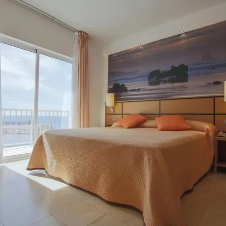 ポルト カルペ ホテル カルプ