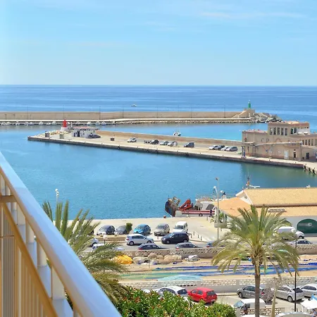 Porto 3* Calp
