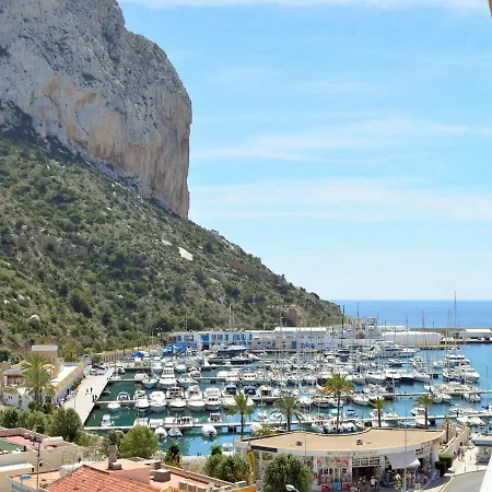 ポルト カルペ ホテル