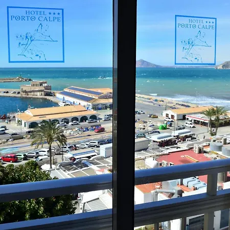Porto Calp
