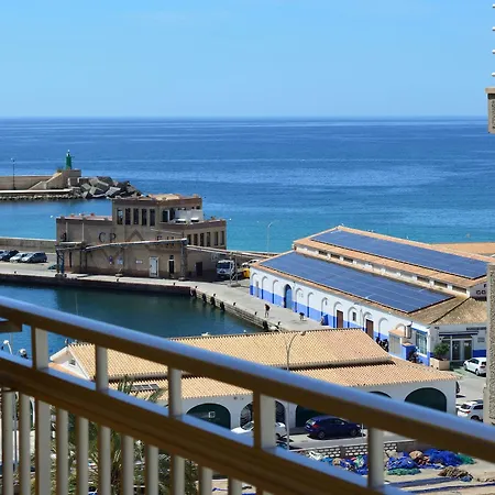 Porto Otel Calp