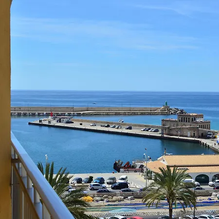 Porto Calp