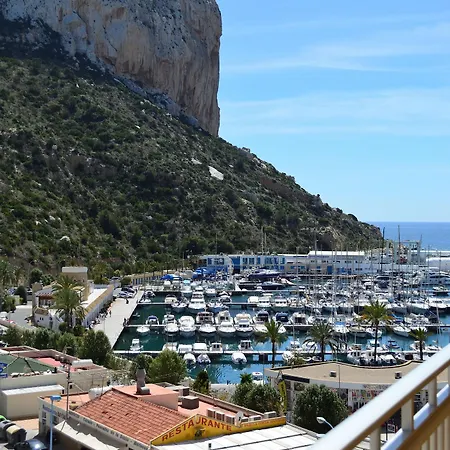 Porto Calp