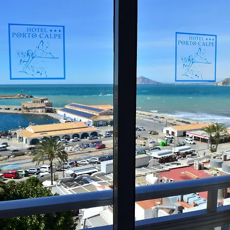 Porto Calp