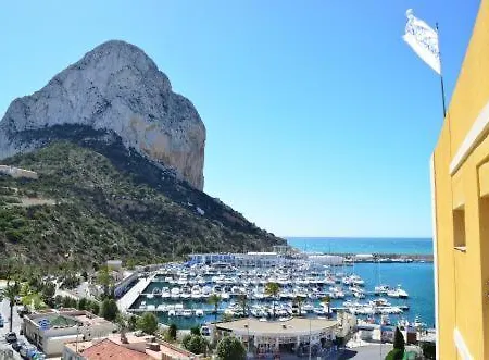 Porto 3* Calpe