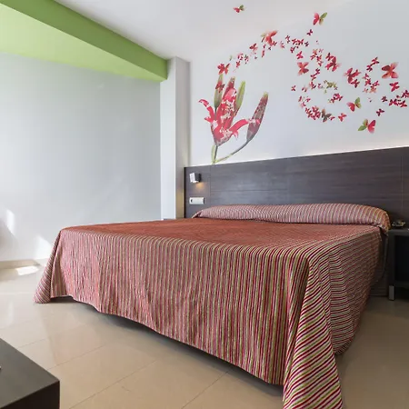 ポルト カルペ ホテル カルプ