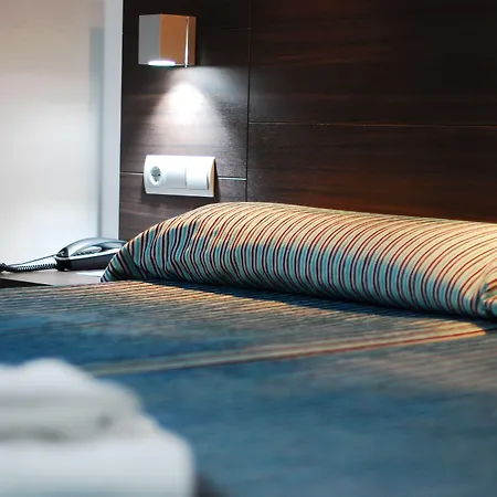 Porto Hotel 3*
