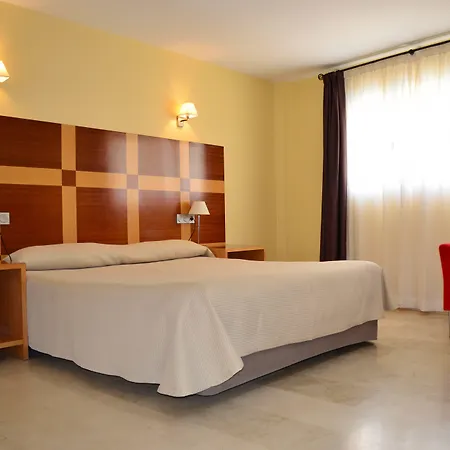 ホテル ポルト カルペ