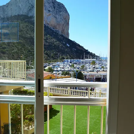 ポルト カルペ ホテル 3*