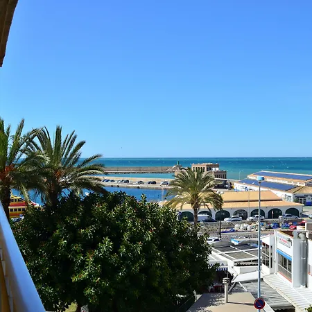 Porto Hotel Calpe