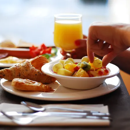 ホテル ポルト カルペ