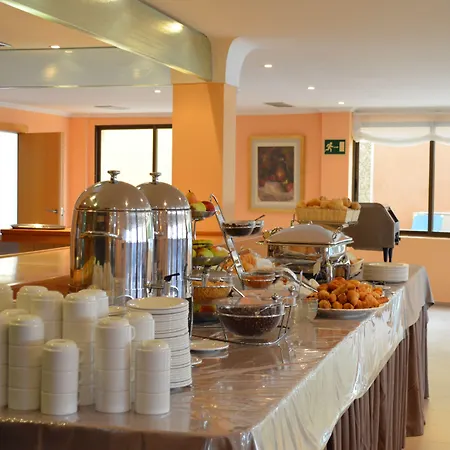 Porto 3* Calpe