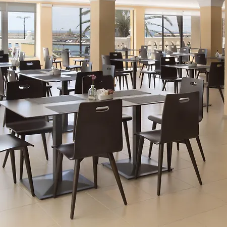 ホテル ポルト カルペ 3*