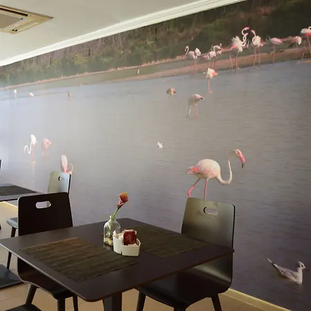 Porto Hotel Calpe