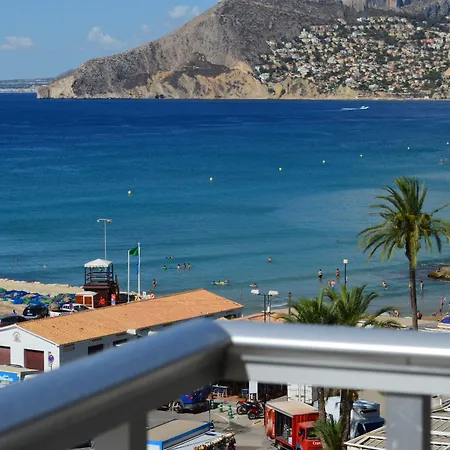 Porto Hotel 3*