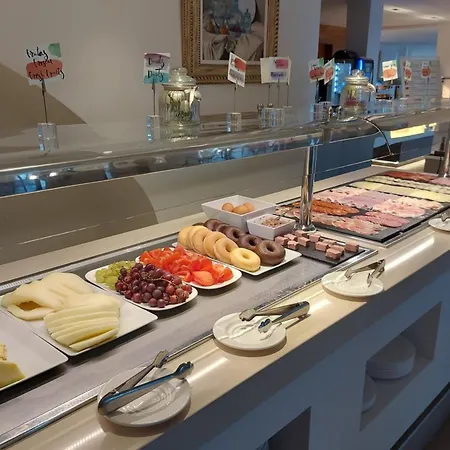 Porto Hotel Calpe
