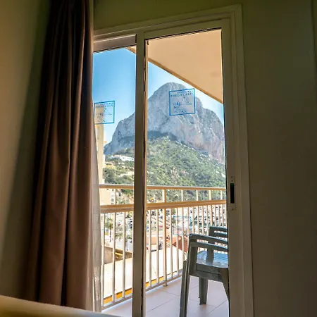 Porto Hotel