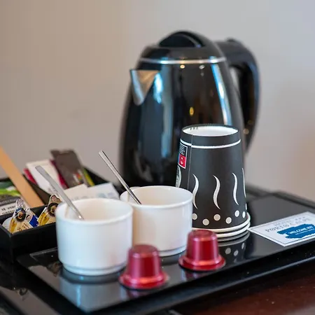 Porto Hotel 3*