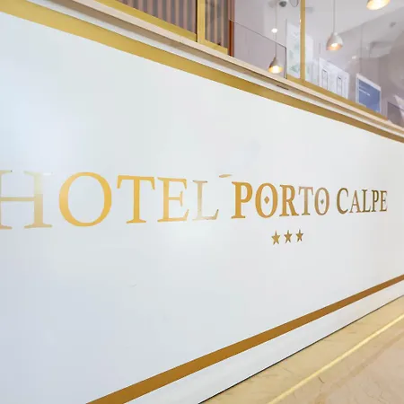 Hotel Porto