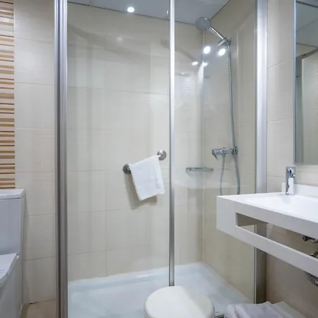 Porto Hotel