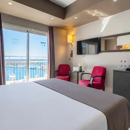 Porto Hotel