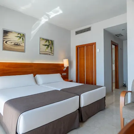 Porto Hotel Calpe
