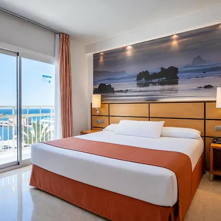 Porto Hotel 3*