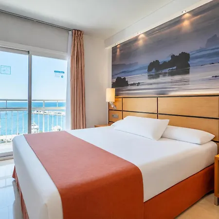Porto Hotel Calpe