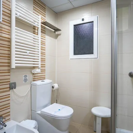 Porto Hotel 3*