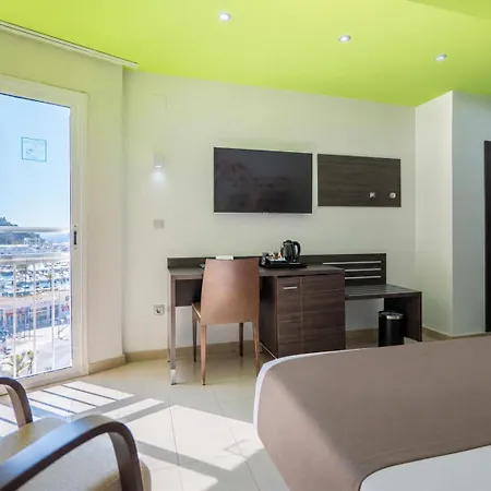 Hotel Porto 3*