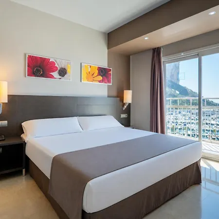 Porto Hotel