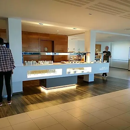 Hotel Porto Calpe