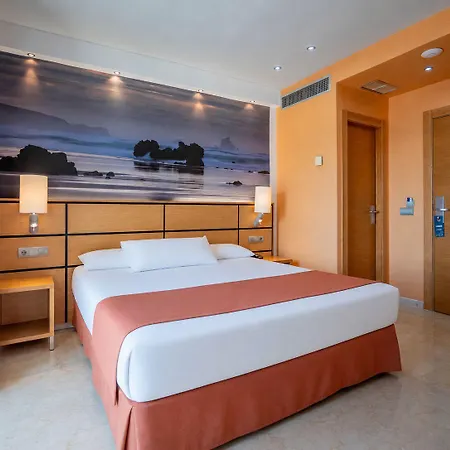 Porto Hotel
