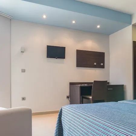 Porto Otel 3*