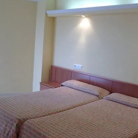 Porto 3* Кальпе