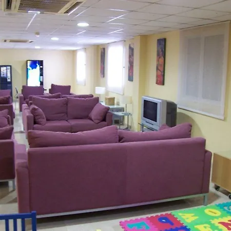 ポルト カルペ 3* カルプ