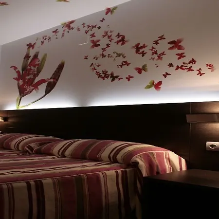 Otel Porto 3*