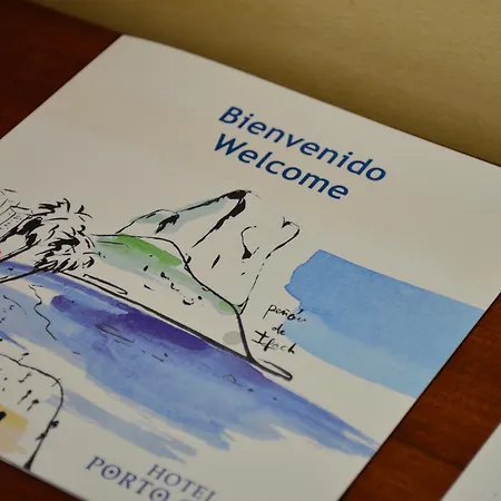 ホテル ポルト カルペ