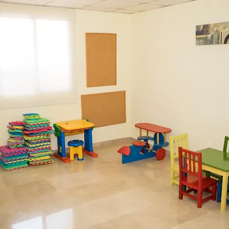 ポルト カルペ ホテル