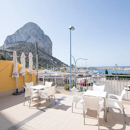 ポルト カルペ 3*