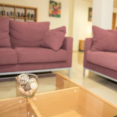 Porto Otel Calp